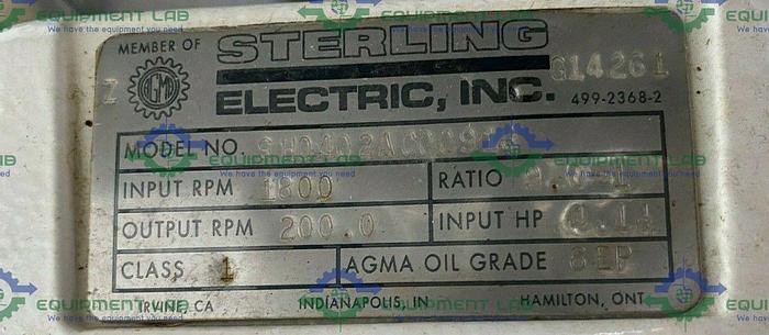 Used Tangential Flow Filtration SS Skid w/ Waukesha 130-U2C Pump & Pall Centrasette