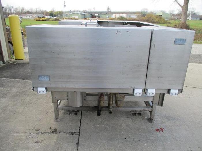 Used Ross Slicer; Md#990