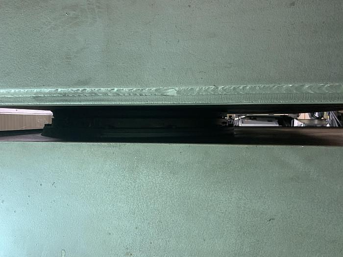 Used PEMA MODEL 5000 CR 11,240 LB CAPACITY 4TH & 5TH AXIS DROP CENTER WELDING POSITIONER OR FOR MACHINING APPLICATIONS