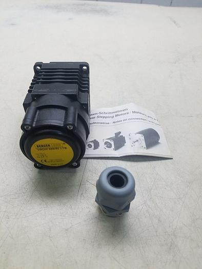 Berger Lahr Multiphase Motor VRDM 566/50 LNB