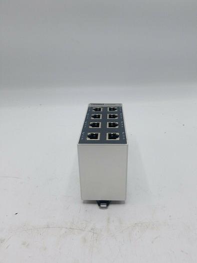 Used Phoenix Contact FL Switch SFN 8TX