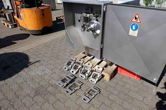 Gebraucht Treif Derby III 181993