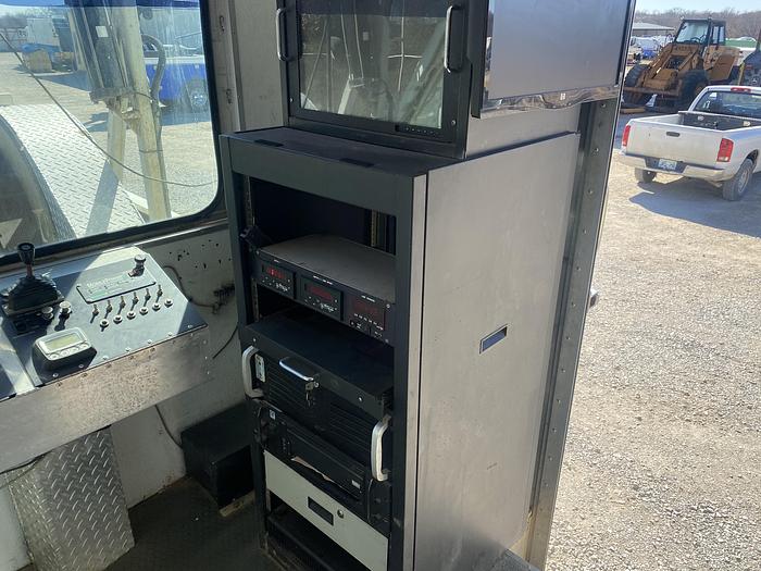 Used 2007 Peterbilt Eline Quickrig