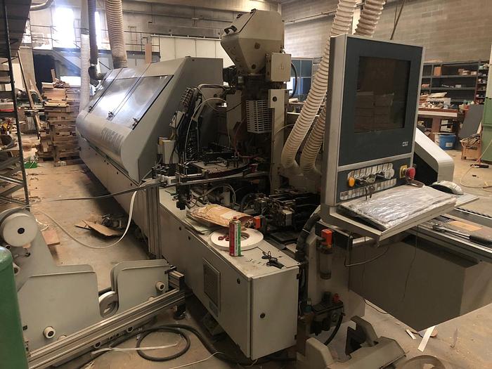 MEM002 Biesse Stream B1 7.5 Bordatrice singola