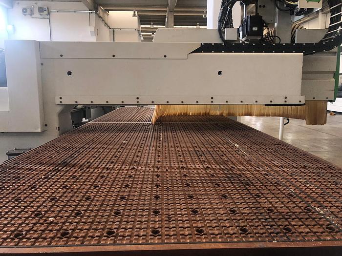 Usato 2008 Biesse Rover B 4.40 FT