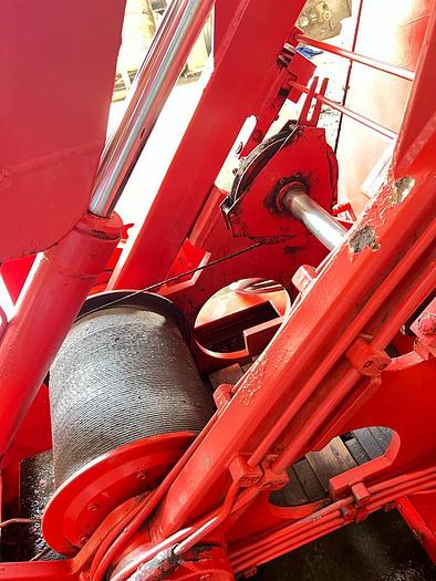 Used Bandak Norway Taut wire system LTW MK15