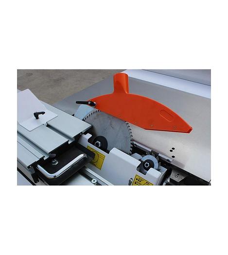 Sierra circulares SICAR SEGA 300