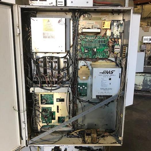 Used 2004 HAAS Mini Mill