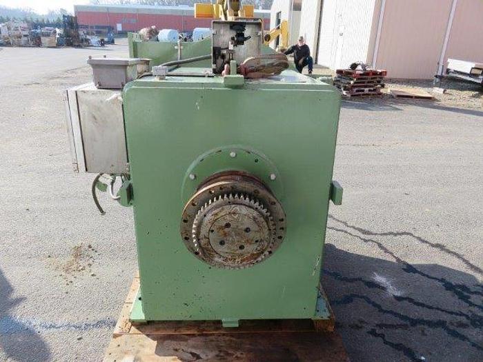 Used DISPERGER SYSTEM VOITH HTD 3 P 1500 HP
