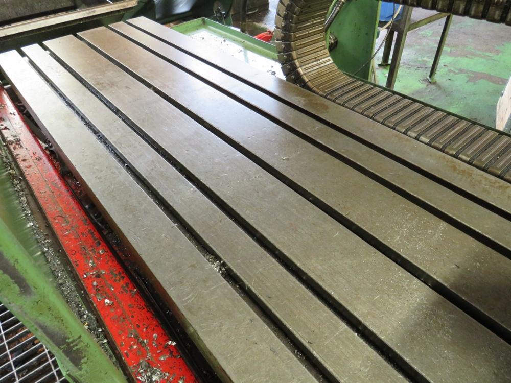 Used 1990 TBT (Tiefbohrtechnik) M02-2000