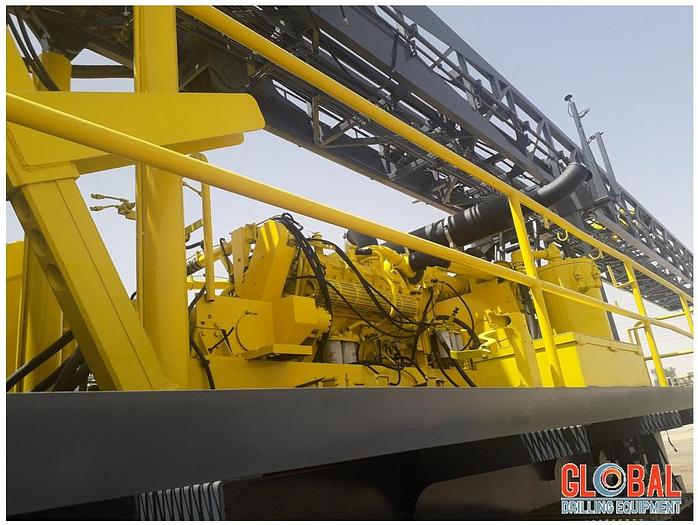 Used 2005 Atlas Copco PV-271