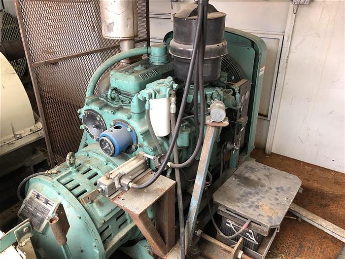 Used 0 Gardner Denver FXD 7-1/2" X 10" Duplex Mud Pump