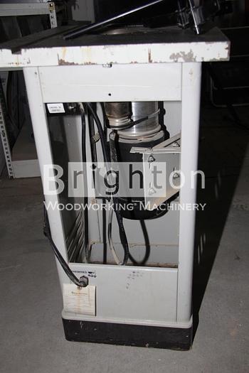 Used 2012 Shaper - Craftex CX303