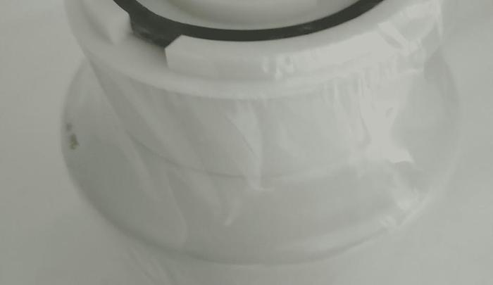 Filtro Sacura 326-1644