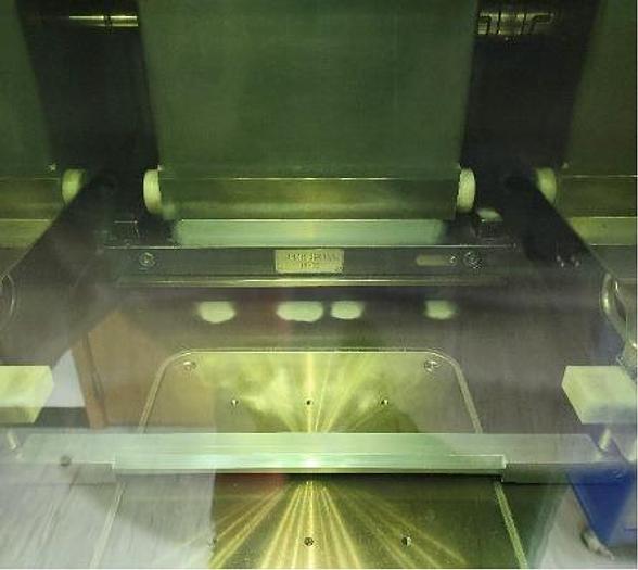 Used 2015 RENISHAW AM 250 SLM (1)