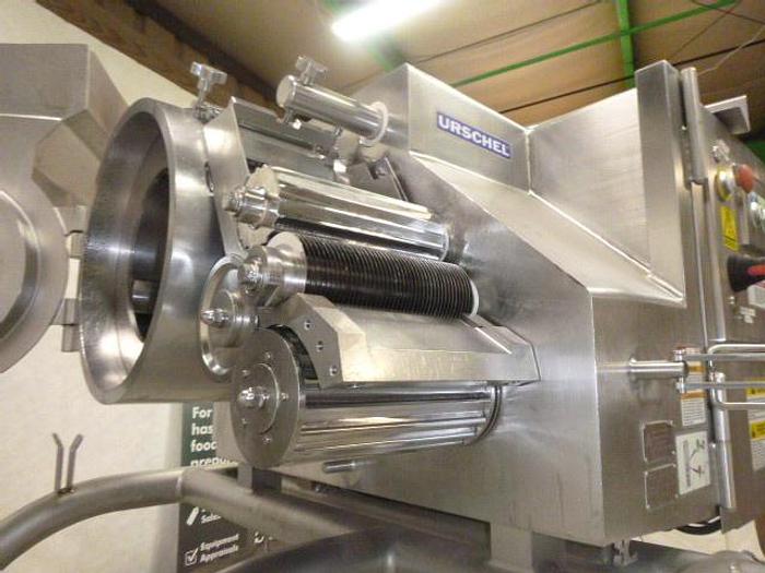 Used Urschel Dicer, Md#Affinity