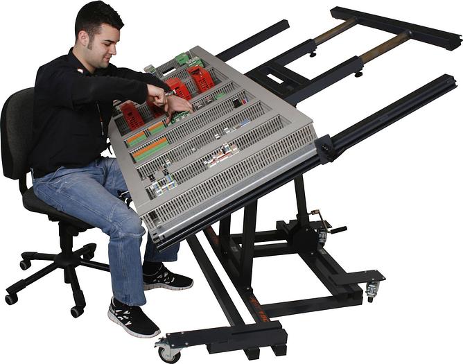 Alfra GmbH Mounting Table AMTE 250