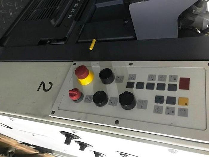 Gebraucht 2004 MAN Roland R 205 EOB