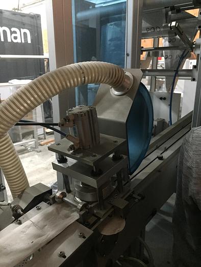 Used Roaster, Coffee, Gino Rossi, Mdl MN100, With Pod Filler #A742379