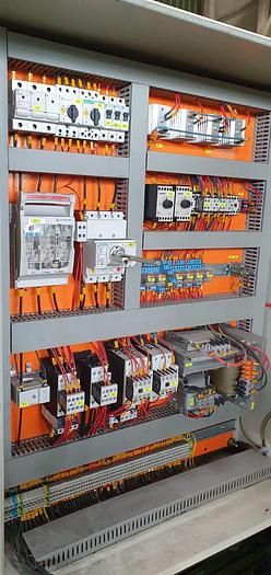 Używane Poręba TR 70C