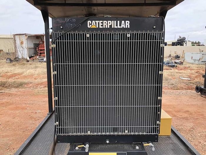 Used Caterpillar G3406SI TALC