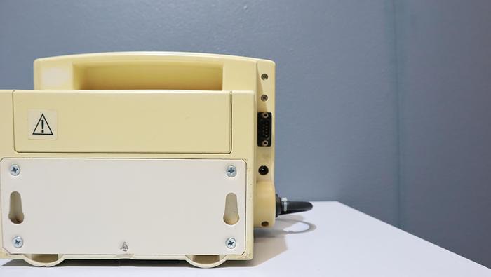 Gebraucht Welchallyn-Monitor