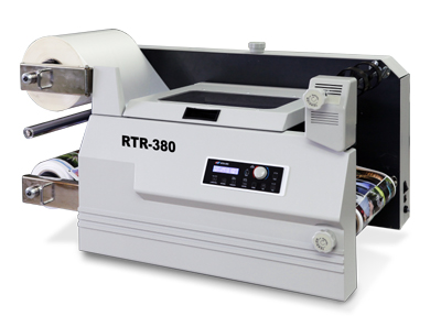 RTR-380 Series