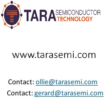 Used Robots and robot accessories for sale by Tarasemi PRI/Brooks, GENMARK, Kawasaki, Hitachi, SVG, STAUBLI