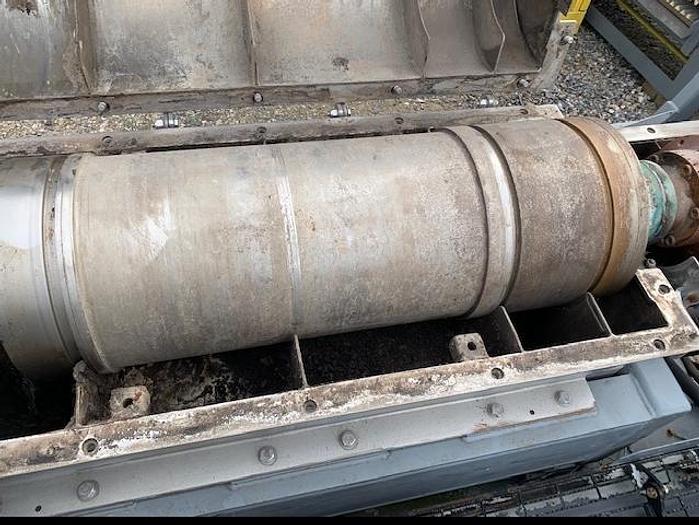 Used 1997 Derrick DE 1000