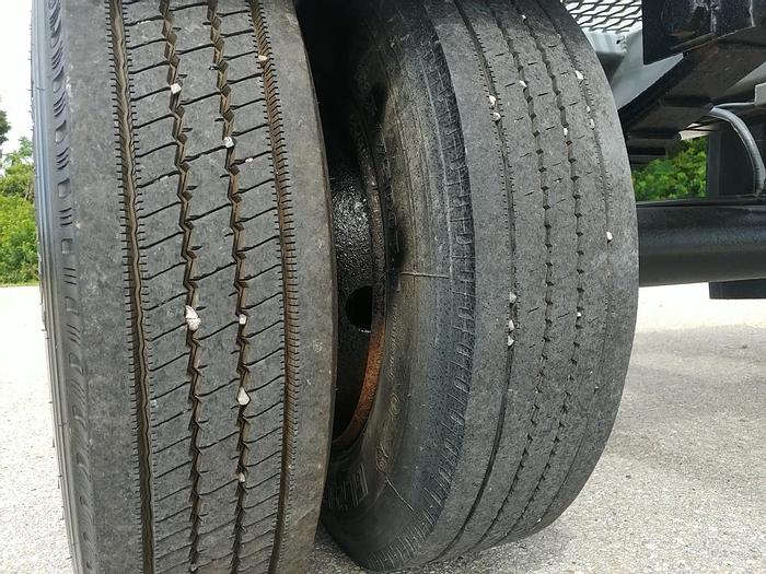 Used 2012 Brindle 1500