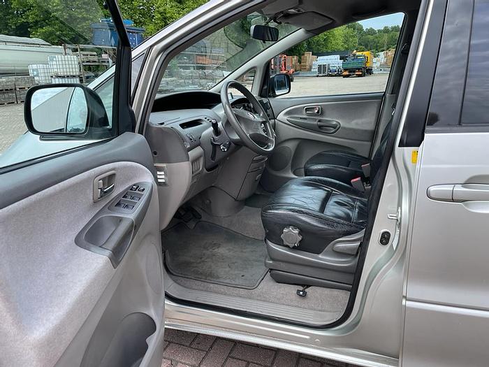 Gebruikt 2001 toyota previa