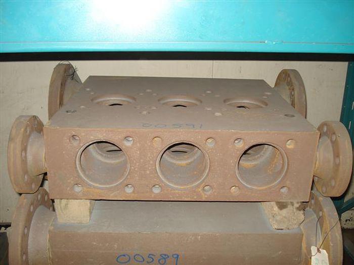 Used Oilwell 346P-ST