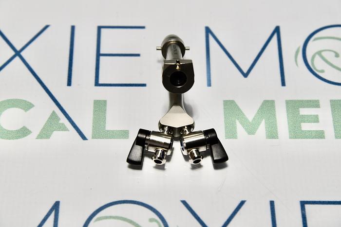 Used OLYMPUS A20977A DUAL CHANNEL TELESCOPE BRIDGE, TWO WAY