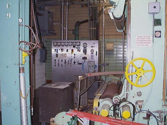 Used 1960 BELOIT S #15945