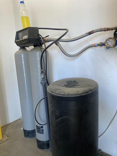 Used 2018 Fulton Boiler VSRT30 30 HP 150 PSI Steam Boiler