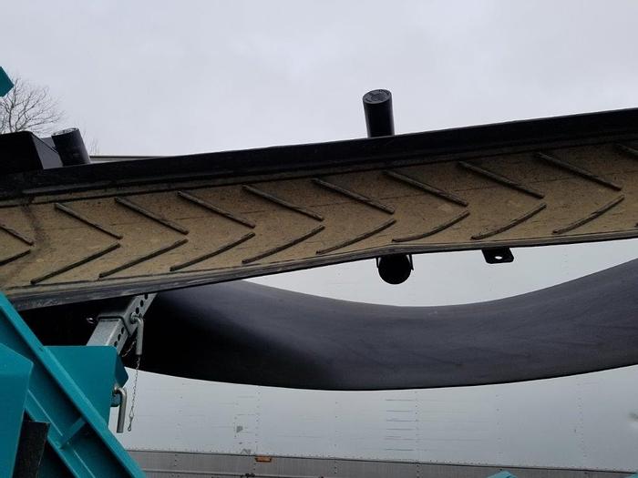 Used 2019 POWERSCREEN CHEIFTAIN 1400