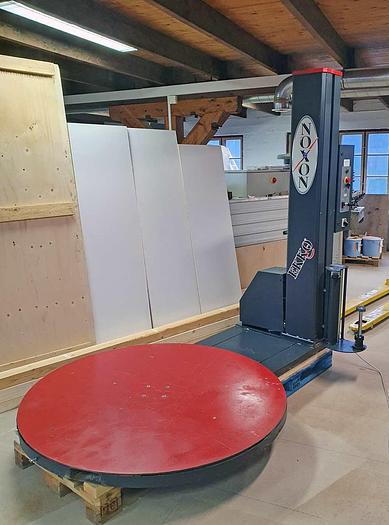 Used 2006 NOXON Italy Ekko 16 JOY