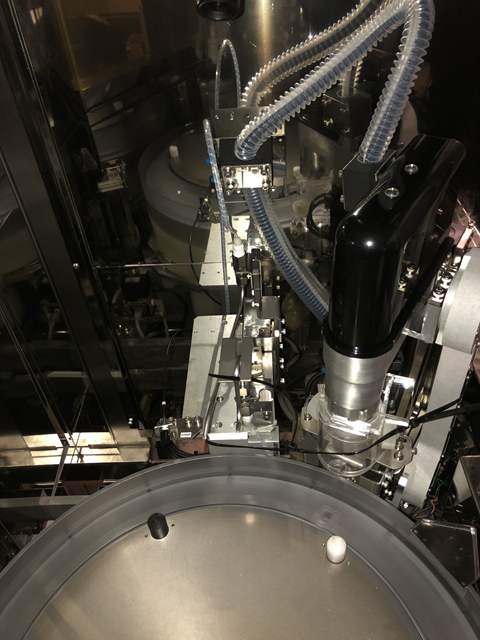 Used 2007 DNS SS 3000-AR