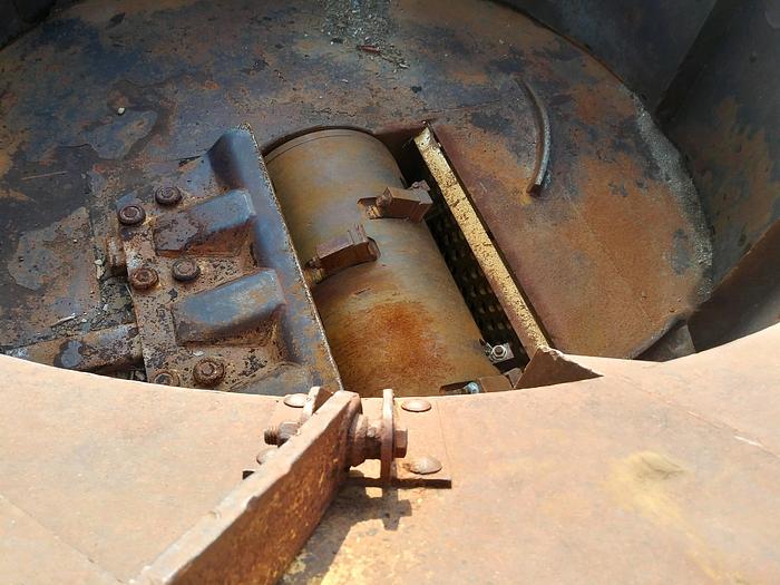 Used 2006 Vermeer TG525 Tub Grinder