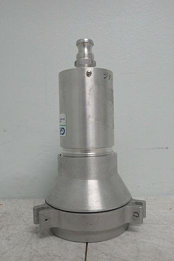 Used Graseby GMW Thermo Air Sampler PUF Head