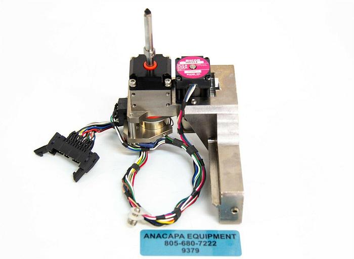 Used MYCOM PEE533-B 5 Phase Stepping Motor (Size 28) Hi-Torque & Bond Head (9379)K