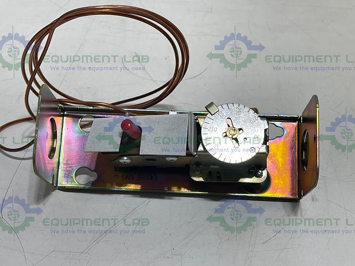 Honeywell  L4008E1289 High or Low Limit Aquastat Controllers