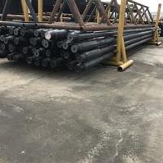 Used 5" OD, Slick HWDP, Range II