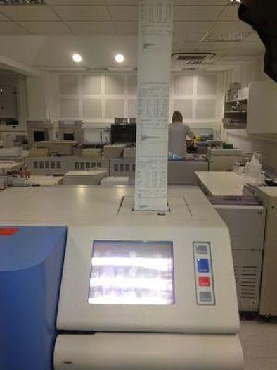 Usado TOSOH BIOSCIENCE G7