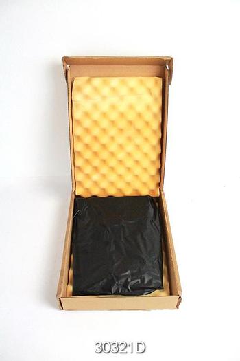 Used Honeywell TDC 2000 Auxiliary Alarm With Relay #30321