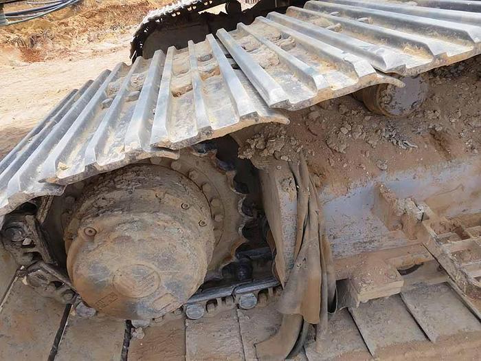 Used 2010 CASAGRANDE B250