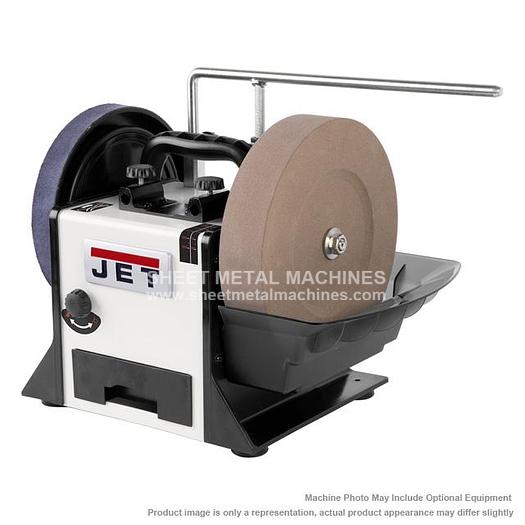 JET JWS-10 Variable Speed Wet Sharpener 727100