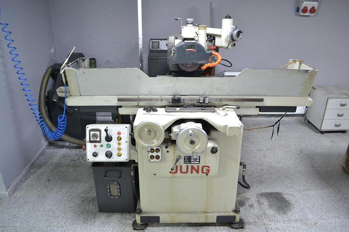 Used 1992 Jung HF 50 R