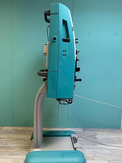 Used Gambro Prismaflex Dialysegerät SV 7.21 + Barkey Auto Control 3XPT Unit