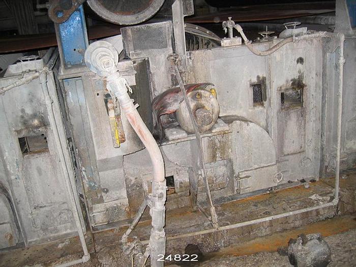 Used PUSEY & JONES #24822